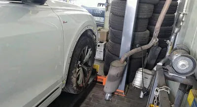2021 Audi 50 WAUZZZF12MD004645 VIN:WAUZZZF12MD004645