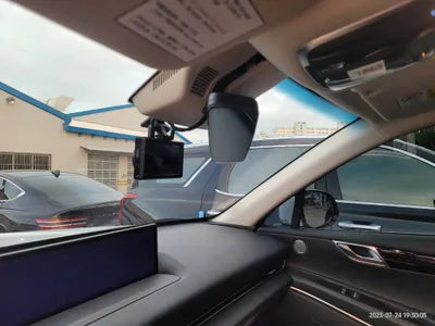 2021 Genesis GV80 VIN: