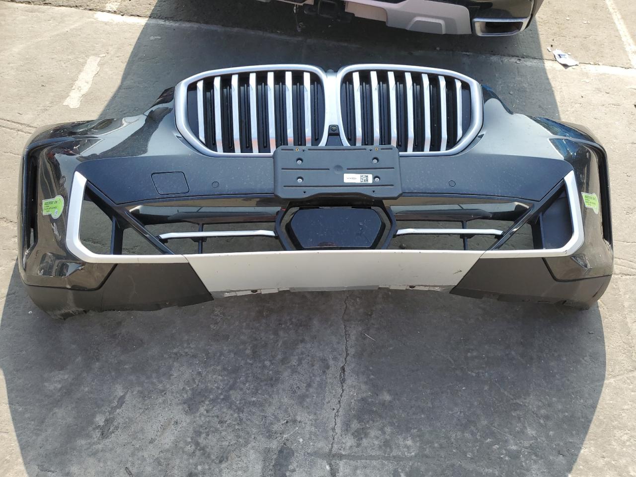 2024 BMW X5 XDRIVE50E VIN:5UX43EU02R9S55904