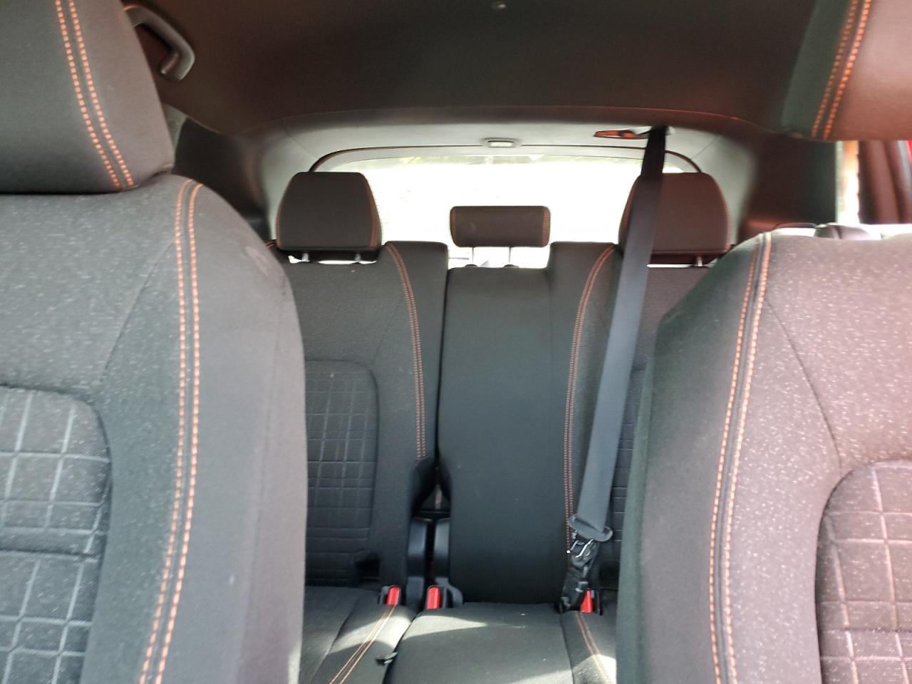 2024 HONDA HR-V SPORT VIN:3CZRZ1H50RM737917