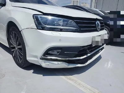 2015 Volkswagen Jetta VIN: