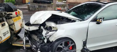 2020 Kia Stinger KNAE751CDLS086109 VIN:KNAE751CDLS086109