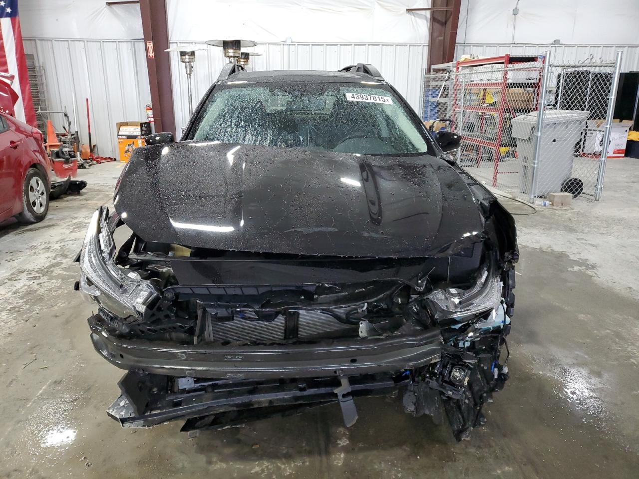 2024 SUBARU OUTBACK LIMITED VIN:4S4BTANC0R3216947