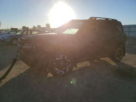 2022 FORD BRONCO SPORT OUTER BANKS VIN:3FMCR9C60NRD29291