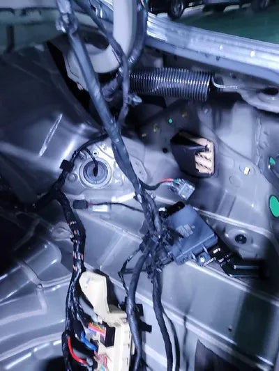 2023 Genesis G80 VIN: