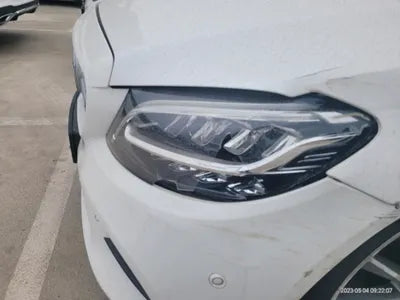 2019 Mercedes-Benz C 220 WDDWJ1FB2KF894336 VIN:WDDWJ1FB2KF894336