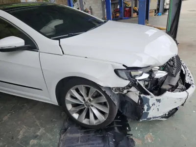 2016 Volkswagen CC WVWZZZ3CZGE508168 VIN:WVWZZZ3CZGE508168