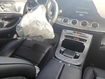 2023 Mercedes-Benz E 350 VIN: