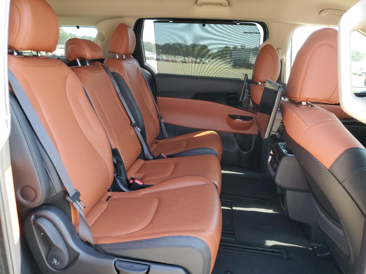 2022 KIA CARNIVAL SX PRESTIGE VIN:KNDNE5H37N6143714