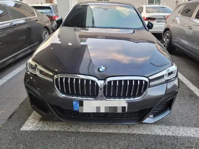 2021 BMW 520 WBA11BH07MWX25953 VIN:WBA11BH07MWX25953