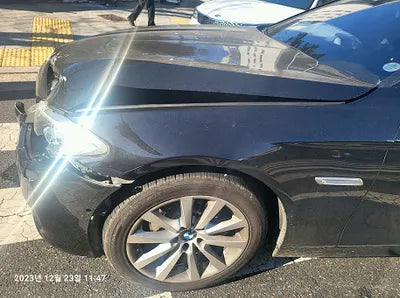 2015 BMW 528 WBA5A7107FD817412 VIN:WBA5A7107FD817412