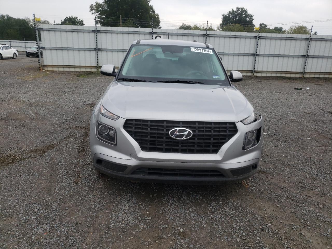 2024 HYUNDAI VENUE SE VIN:KMHRB8A35RU295431