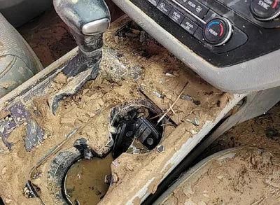 2017 Kia Carnival KNAMC81ABHS281610 VIN:KNAMC81ABHS281610