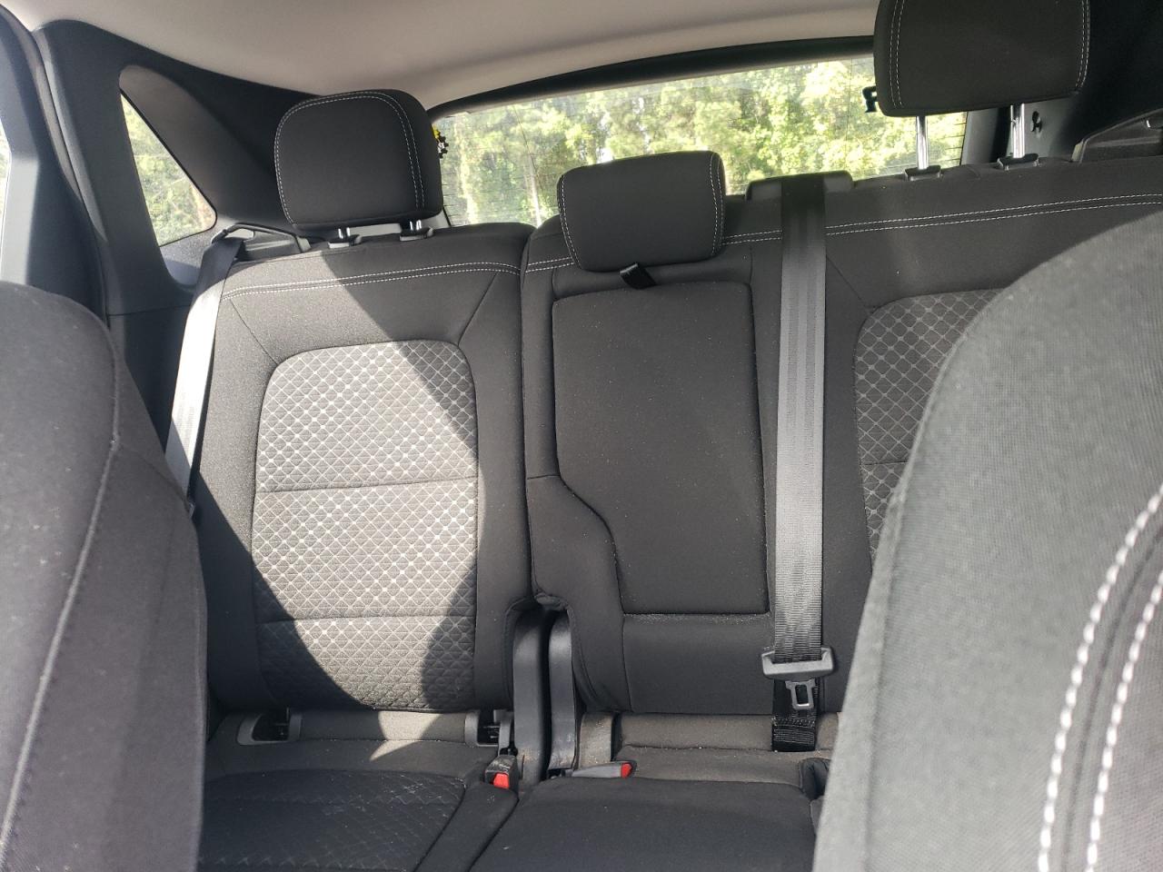 2024 FORD ESCAPE ACTIVE VIN:1FMCU0GNXRUA50991