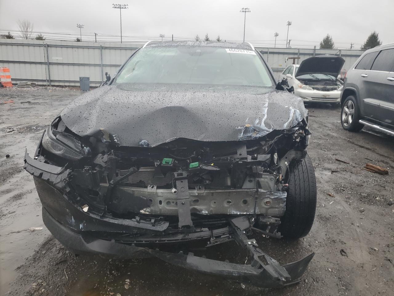 2023 MAZDA CX-30 PREMIUM VIN:3MVDMBDM1PM509079