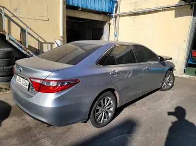 2016 Toyota Camry 4T1BD1FK3GU195831 VIN:4T1BD1FK3GU195831