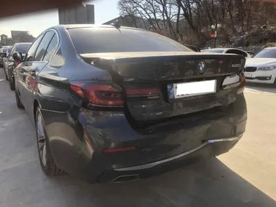 2022 BMW 520 WBA11BH08NWX51205 VIN:WBA11BH08NWX51205