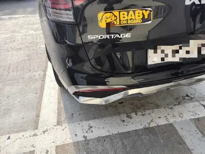 2021 Kia Sportage KNAPW81GBNK003327 VIN:KNAPW81GBNK003327