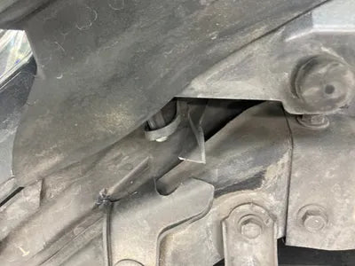 2017 Lexus ES 350 VIN: