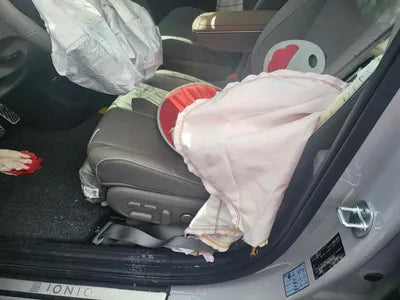 2022 Hyundai Ioniq KMHKR81CPNU095397 VIN:KMHKR81CPNU095397