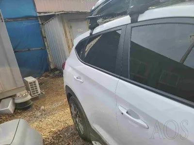 2015 Hyundai Tucson KMHJ381ABGU014775 VIN:KMHJ381ABGU014775