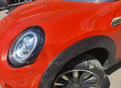 2020 MINI Cooper VIN: