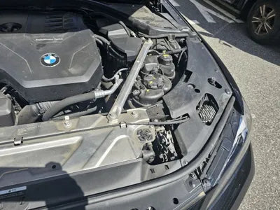 2021 BMW 420 VIN: