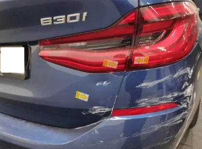 2021 BMW 630 WBA61CC03MCF35896 VIN:WBA61CC03MCF35896