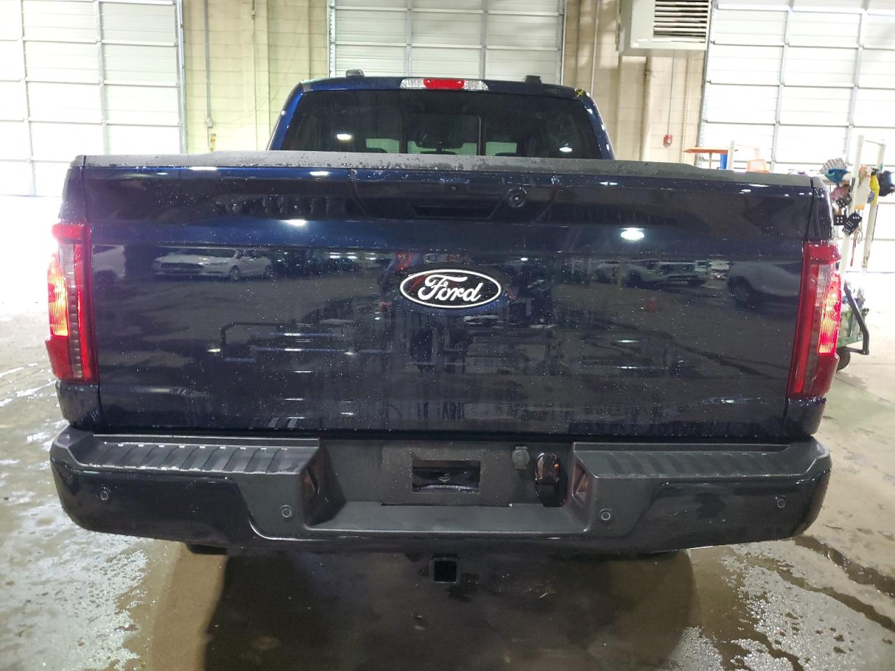2024 FORD F150 XLT VIN:1FTFW3LD2RFB06940