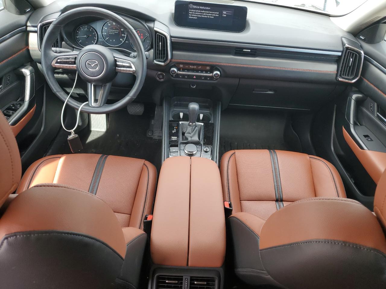 2024 MAZDA CX-50 PREMIUM PLUS VIN:7MMVABEYXRN164952