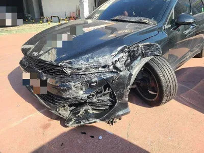 2019 Kia K5 VIN: