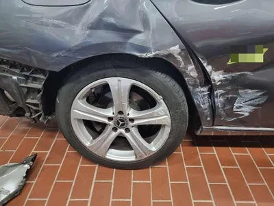 2018 Mercedes-Benz E 220 WDDZF0EB0JA484754 VIN:WDDZF0EB0JA484754