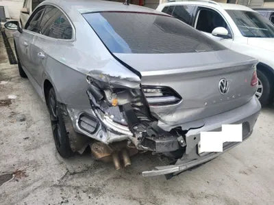 2019 Volkswagen Arteon WVWZZZ3HZKE016242 VIN:WVWZZZ3HZKE016242