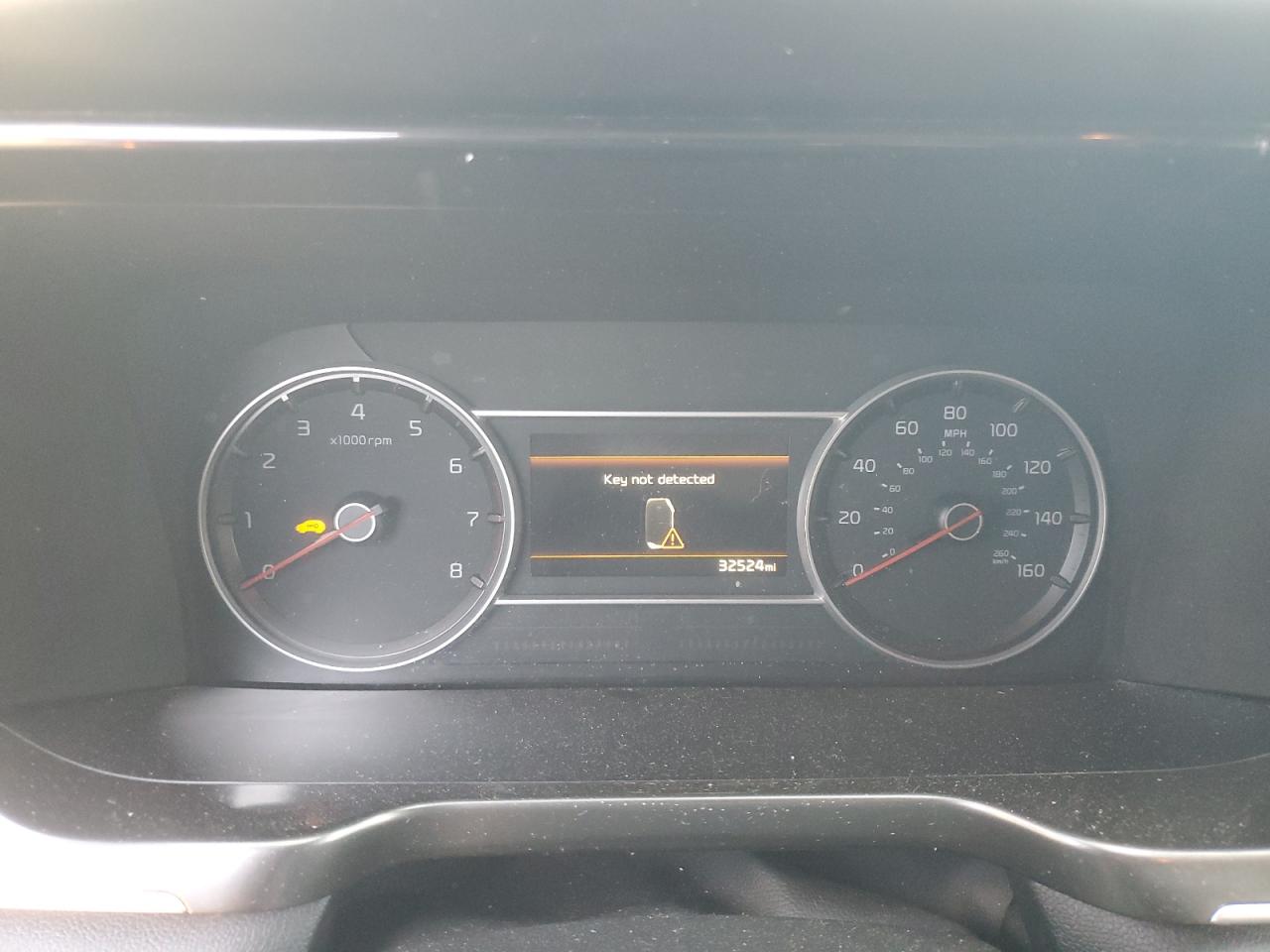 2022 KIA SORENTO S VIN:5XYRL4LC6NG115375