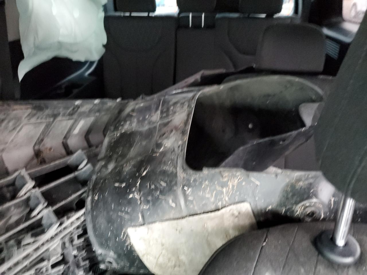 2022 HYUNDAI PALISADE SEL VIN:KM8R24HE8NU353168