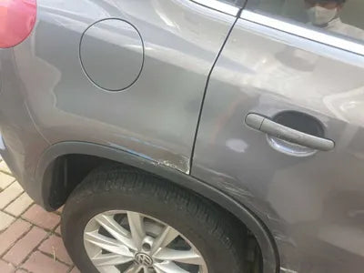 2015 Volkswagen Tiguan WVGZZZ5NZFW513994 VIN:WVGZZZ5NZFW513994