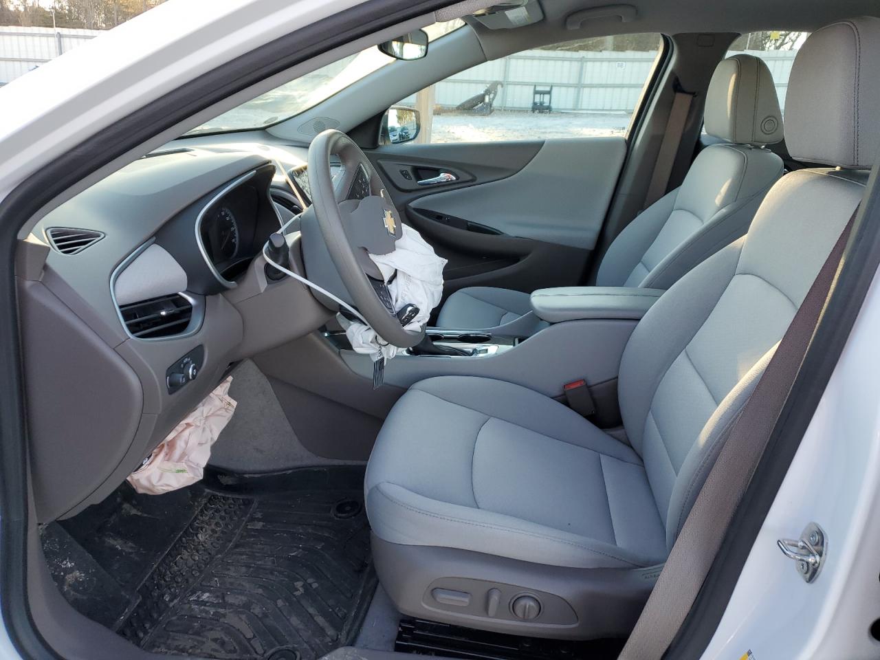 2024 CHEVROLET MALIBU LT VIN:1G1ZD5ST5RF132724