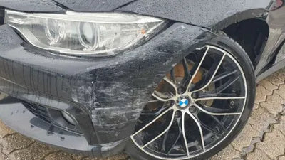 2016 BMW 420 335KMWBA4P9106GK6 VIN:335KMWBA4P9106GK6