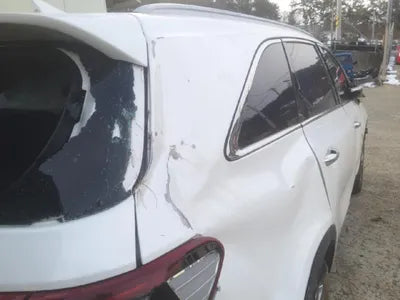 2018 Kia Sorento KNAPH81BDKA479311 VIN:KNAPH81BDKA479311