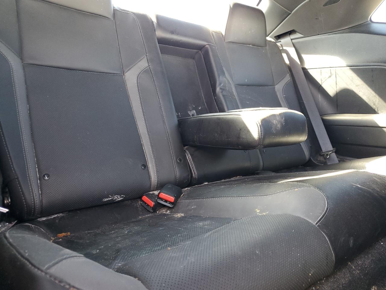 2023 DODGE CHALLENGER SXT VIN:2C3CDZAG0PH633884