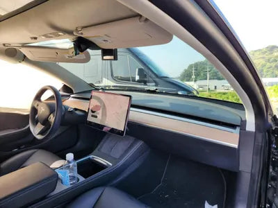 2022 Tesla Model 3 VIN: