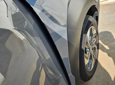2020 Hyundai Kona VIN: