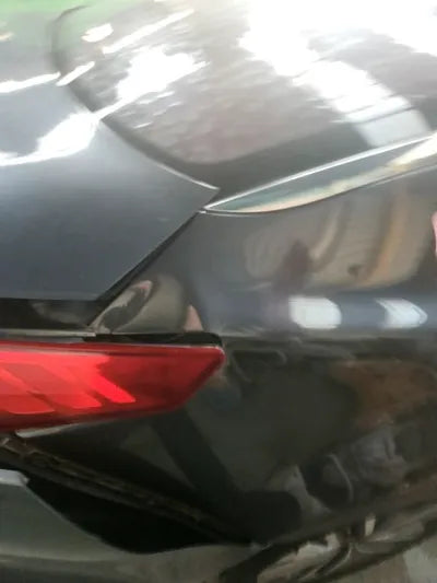 2014 Kia K5 VIN: