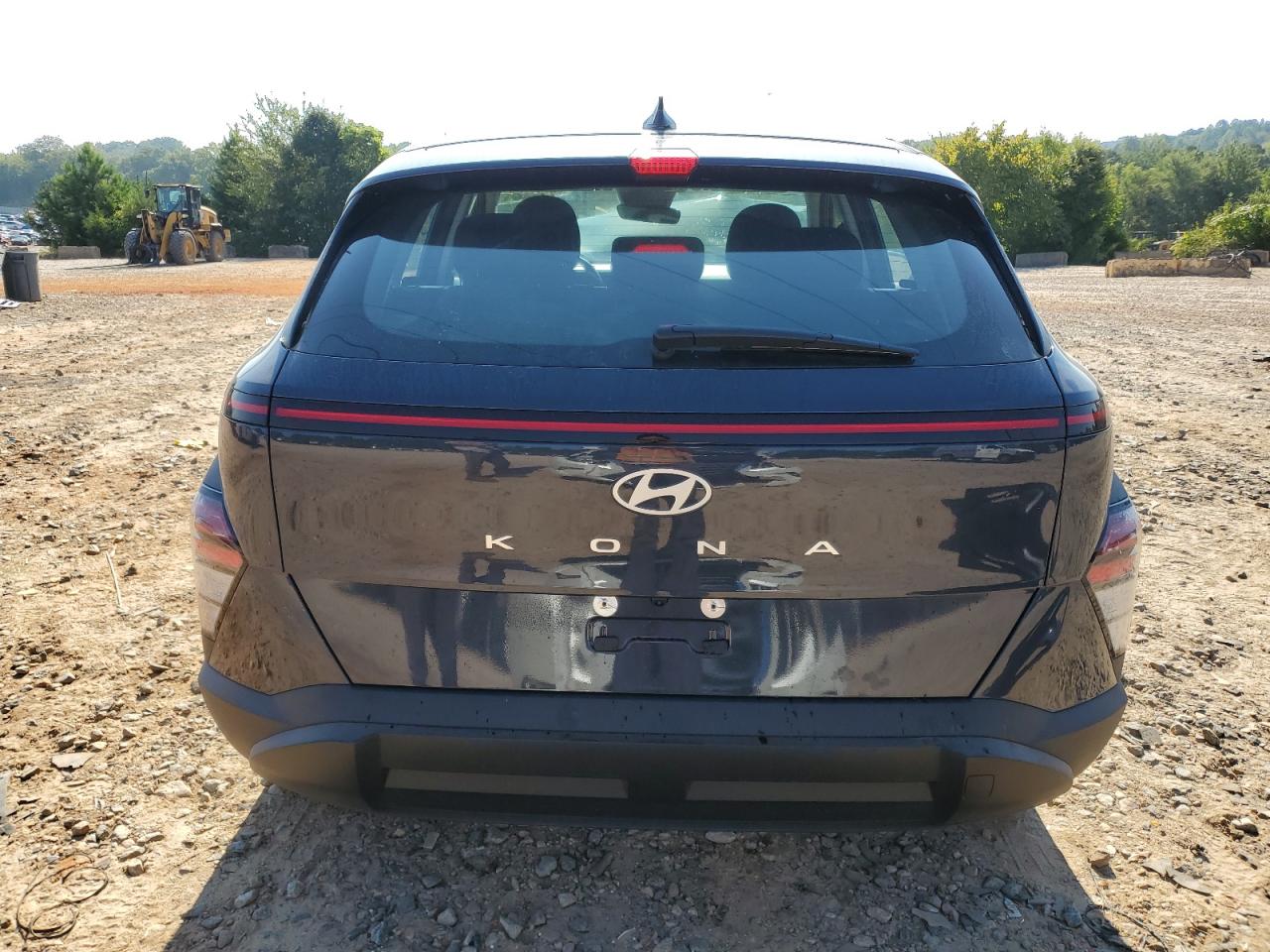 2024 HYUNDAI KONA SE VIN:KM8HA3AB2RU047579