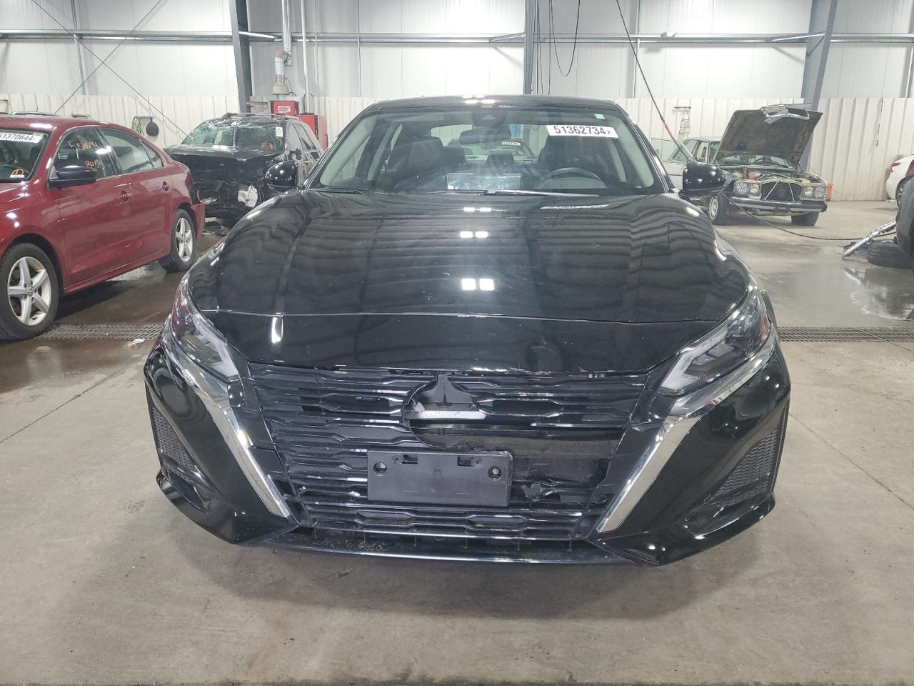 2023 NISSAN ALTIMA SL VIN:1N4BL4EW7PN418014