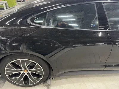 2022 Saturn SC NONE VIN: