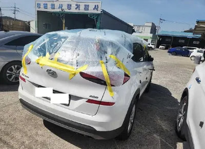 2019 Hyundai Tucson KMHJ381ABKU892819 VIN:KMHJ381ABKU892819