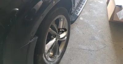 2019 Hyundai Santa FE KMHS581ADKU164894 VIN:KMHS581ADKU164894