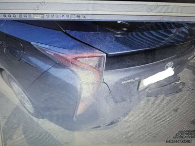 2017 Toyota Prius 346KMJTDKBRFU5H35 VIN:346KMJTDKBRFU5H35