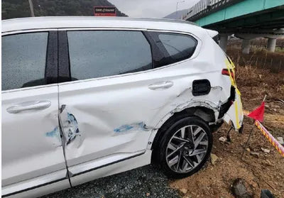 2021 Hyundai Santa FE KMHS581HGMU312130 VIN:KMHS581HGMU312130